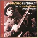 CD-Charts  Search : Django Reinhardt and His American Friends