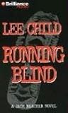 Running Blind CD