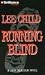 Running Blind (Jack Reacher, No. 4)