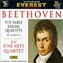 Early String Quartets