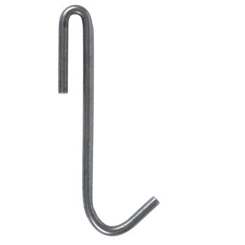 Essential Pot Hook, Set of 6