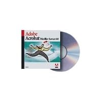 Acrobat Distiller 6.0 Lnx 100 Users [Old Version]