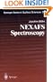 Nexafs Spectroscopy (Springer Series in Surface Sciences)