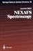 Book Nexafs Spectroscopy (Springer Series in Surface Sciences)