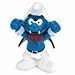 Schleich Dracula Smurf