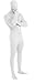 Rubie's Costume Second Skin Full Bodysuit