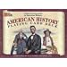 American History Card Game (History Channel)