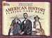 American History Playing Card Deck: Fifty-two Portraits In American History (history Channel)