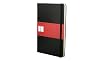 Moleskine. Address-book