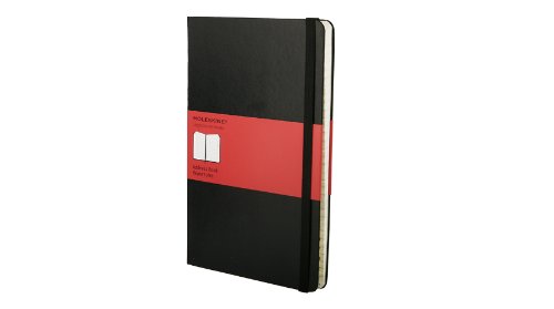 Moleskine Address Book Large