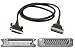 Belkin Paralleles Druckerkabel 5.0m(A/B) IEEE-1284 Centronics 36 auf DB25
