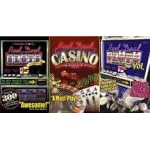 Reel Deal Mega Pack 1