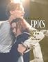 Videohound's Epics: Giants of the Big Screen (Videohound's)