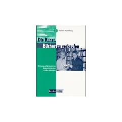Die Kunst, B�cher zu verkaufen