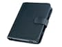 Targus TBL800 Leather Tablet Portfolio - Black (Leather)