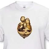 Holy Water Font - Toddler T-Shirt (4T)
