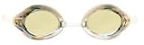 Speedo Women's Vanquisher Swim Goggle (Clear)