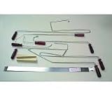 Lockout Tools Kit - 11-Pc