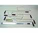 Lockout Tools Kit - 11-Pc