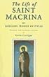 The Life of Saint Macrina