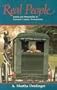 Real People: Amish and Mennonites in Lancaster County, Pennsylvania