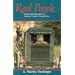 Real People: Amish and Mennonites in Lancaster County, Pennsylvania