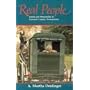 Real People: Amish and Mennonites in Lancaster County, Pennsylvania