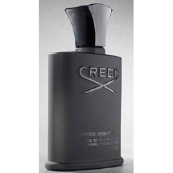 Buy New! from DesignerChoice GREEN IRISH TWEED 4.0 oz MILLESINE Eau De Parfum For Men by CREED