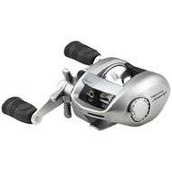 Team Daiwa Advantage LP Baitcast Reel