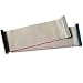 Cables To Go - 50051 - 18in ATA133 EIDE Flat Ribbon Cable 2-Device
