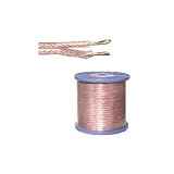 50Ft 16Awg Bulk Spkr Cbl