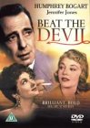 Beat The Devil [UK IMPORT] - Humphrey Bogart