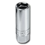 3 8in. Drive Spark Plug Socket 13 16in. by SK Hand Tool