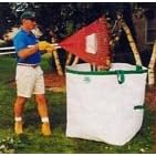 Lawn Bag: Landscape 202 gal. by