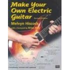Make Your Own Electric Guitar