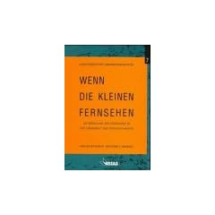 Wenn die Kleinen fernsehen