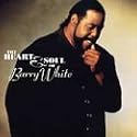 The Heart and Soul of Barry White
