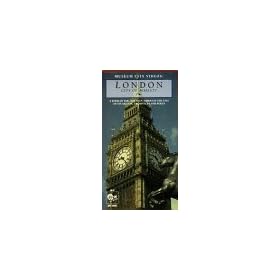 London: City of Majesty [VHS]