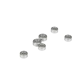 Carisma 1 14 Ball Bearing Set from Carisma R/C