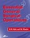Books : Essential General Surgical Operations