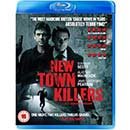 New Town Killers