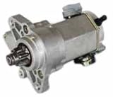 TYC 1-17581 Lexus Replacement Starter