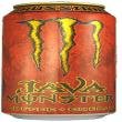 8 Pack - Monster Java Coffee + Energy - Russian 15oz.