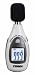 Compact A-Weighted Sound Level Meter