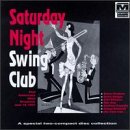 Saturday Night Swing Club