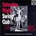 Saturday Night Swing Club