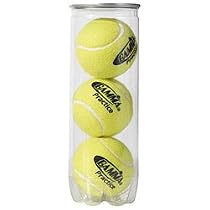 Gamma Pressurized Practice Balls - Can