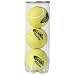 Sporting Goods : Gamma Pressurized Practice Balls - Can
