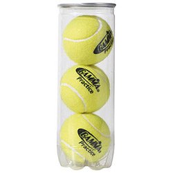 Gamma Pressurized Practice Balls - Can
