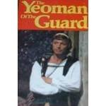 The Yeoman of the Guard (1978) VHS